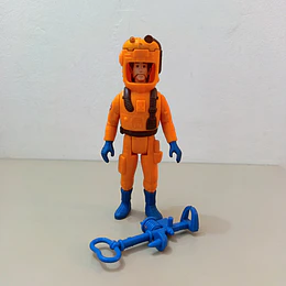 PETER VENKMAN