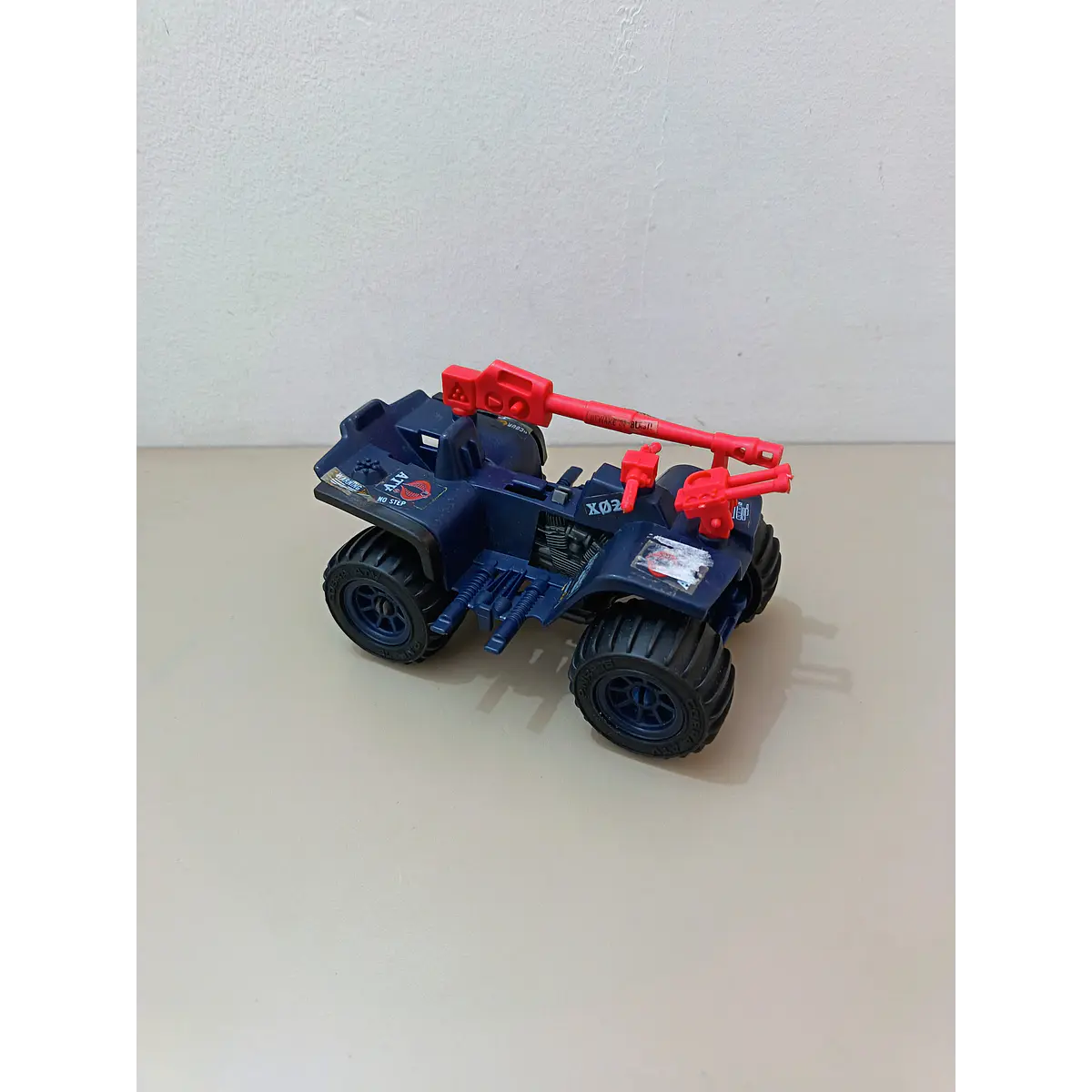 COBRA ATV