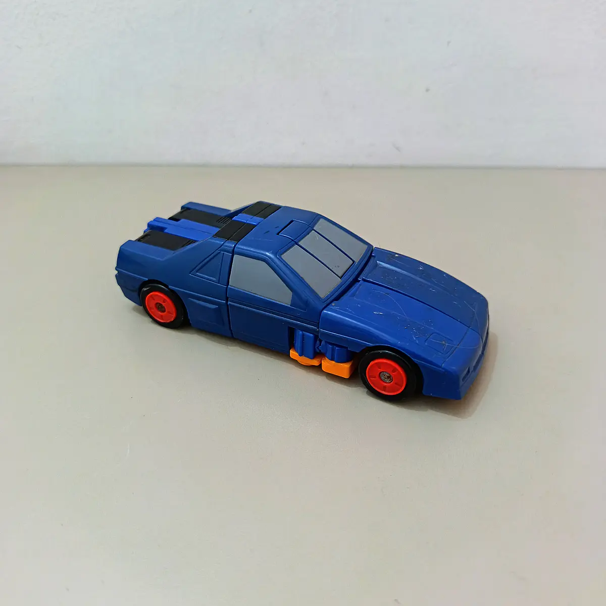 COUNTERPUNCH G1