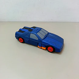 COUNTERPUNCH G1