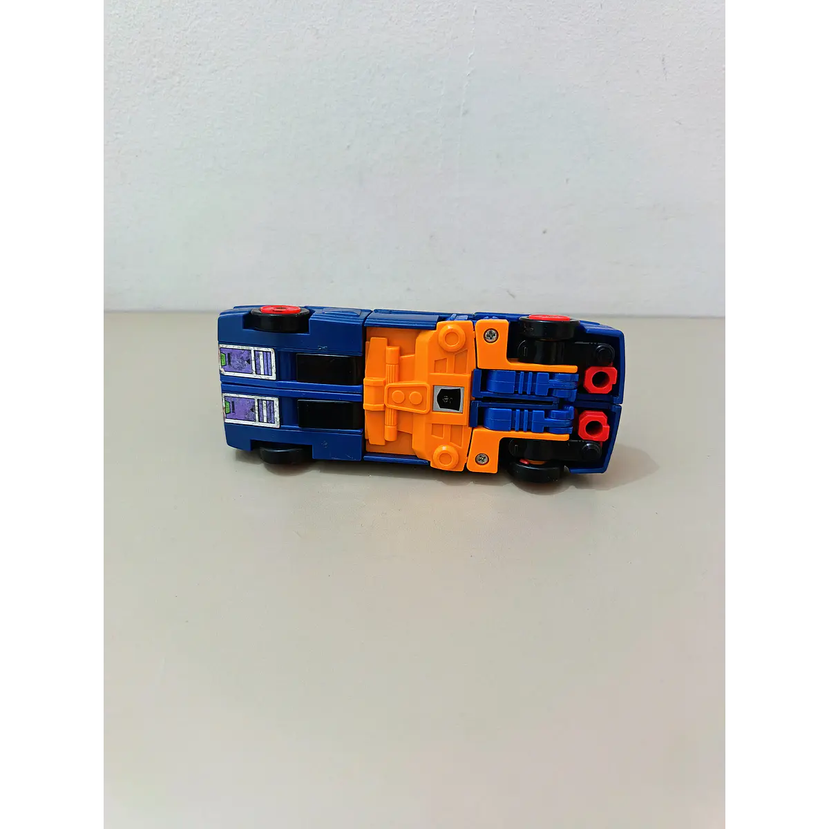 COUNTERPUNCH G1