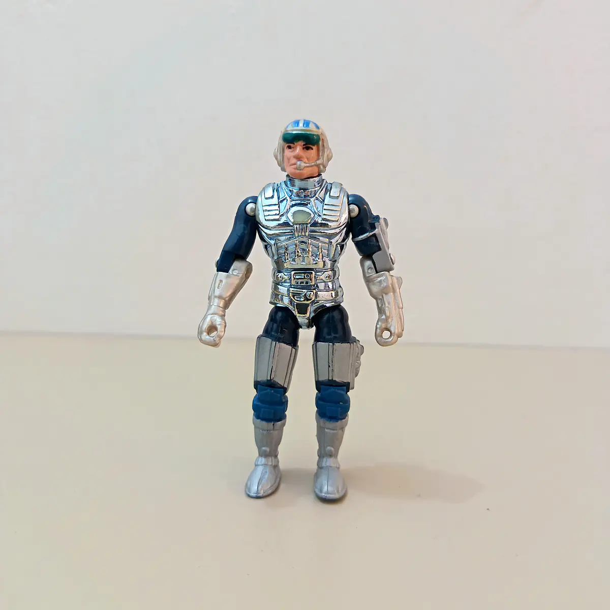 MAJOR HAWK