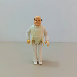 BOSS HOGG,. DUKE THE HAZZARD