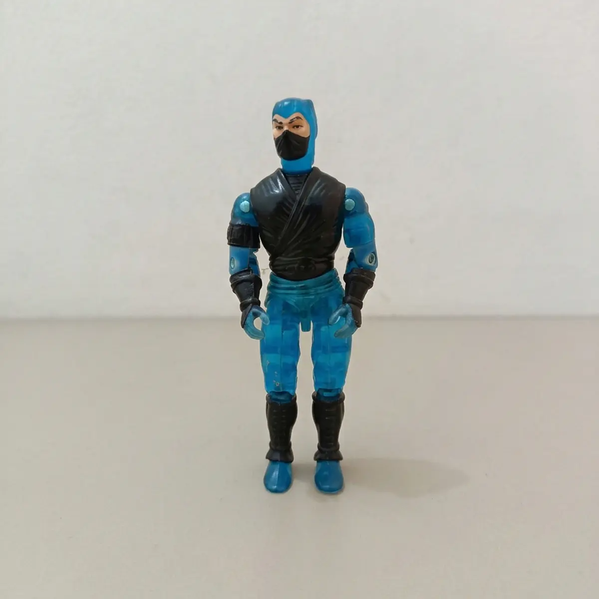 SUB ZERO MOVIE EDITION