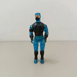 SUB ZERO MOVIE EDITION