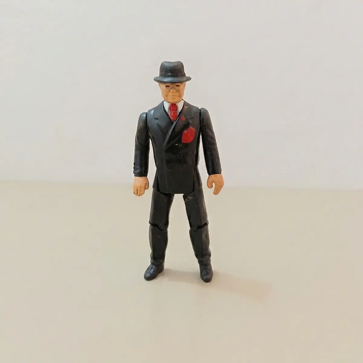 TOHT, INDIANA JONES AÑO 1982