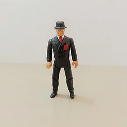 TOHT, INDIANA JONES AÑO 1982