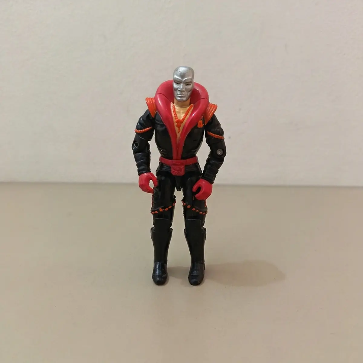 DESTRO V3
