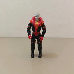 DESTRO V3