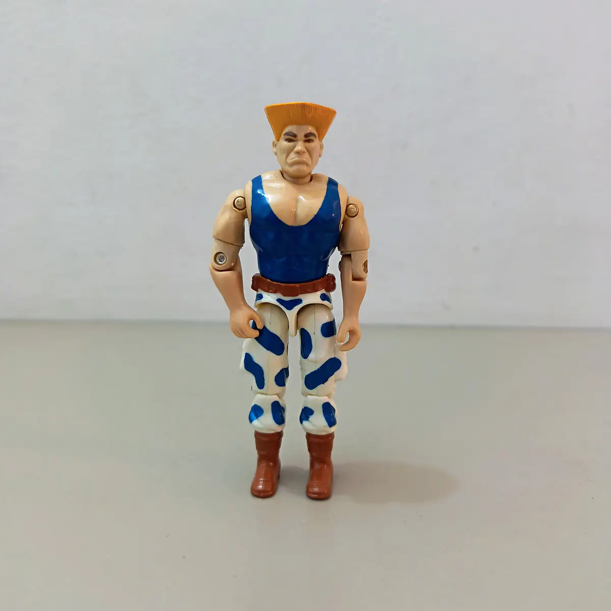 GUILE MOVIE EDITION