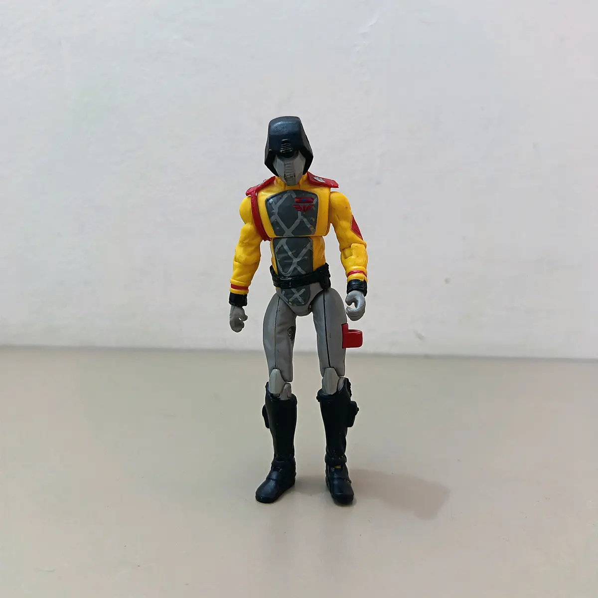 CRIMSON GUARD V14