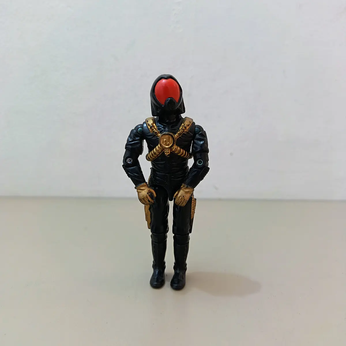 STAR VIPER V1