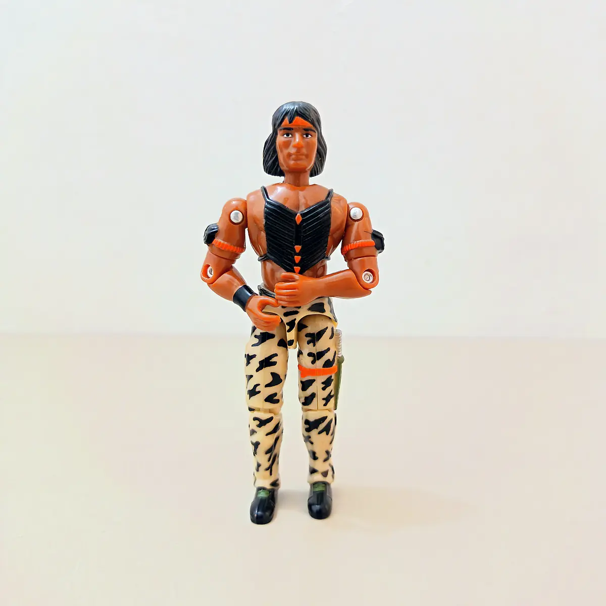 FIGURA LANARD