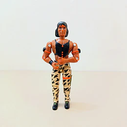 FIGURA LANARD