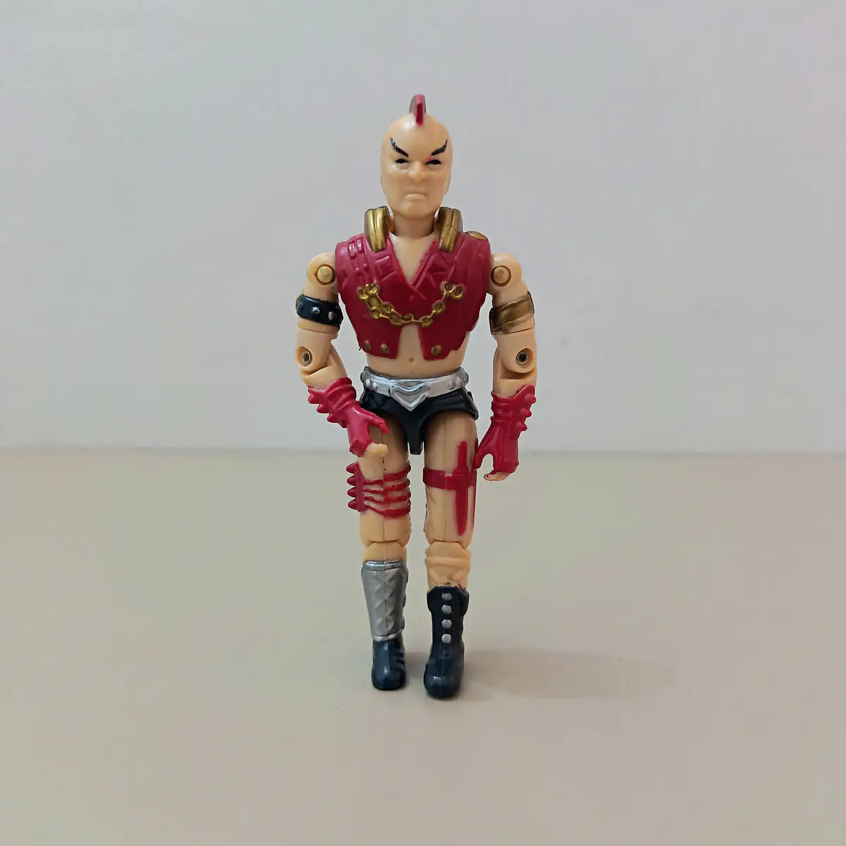 FIGURA LANARD