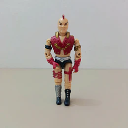 FIGURA LANARD