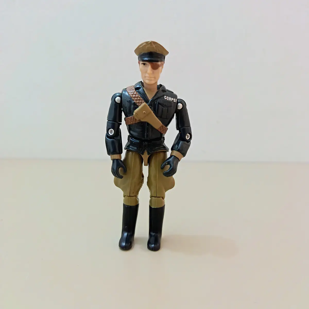 FIGURA LANARD