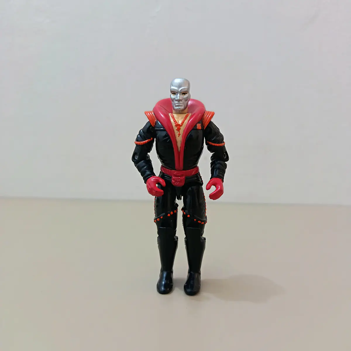 DESTRO V3