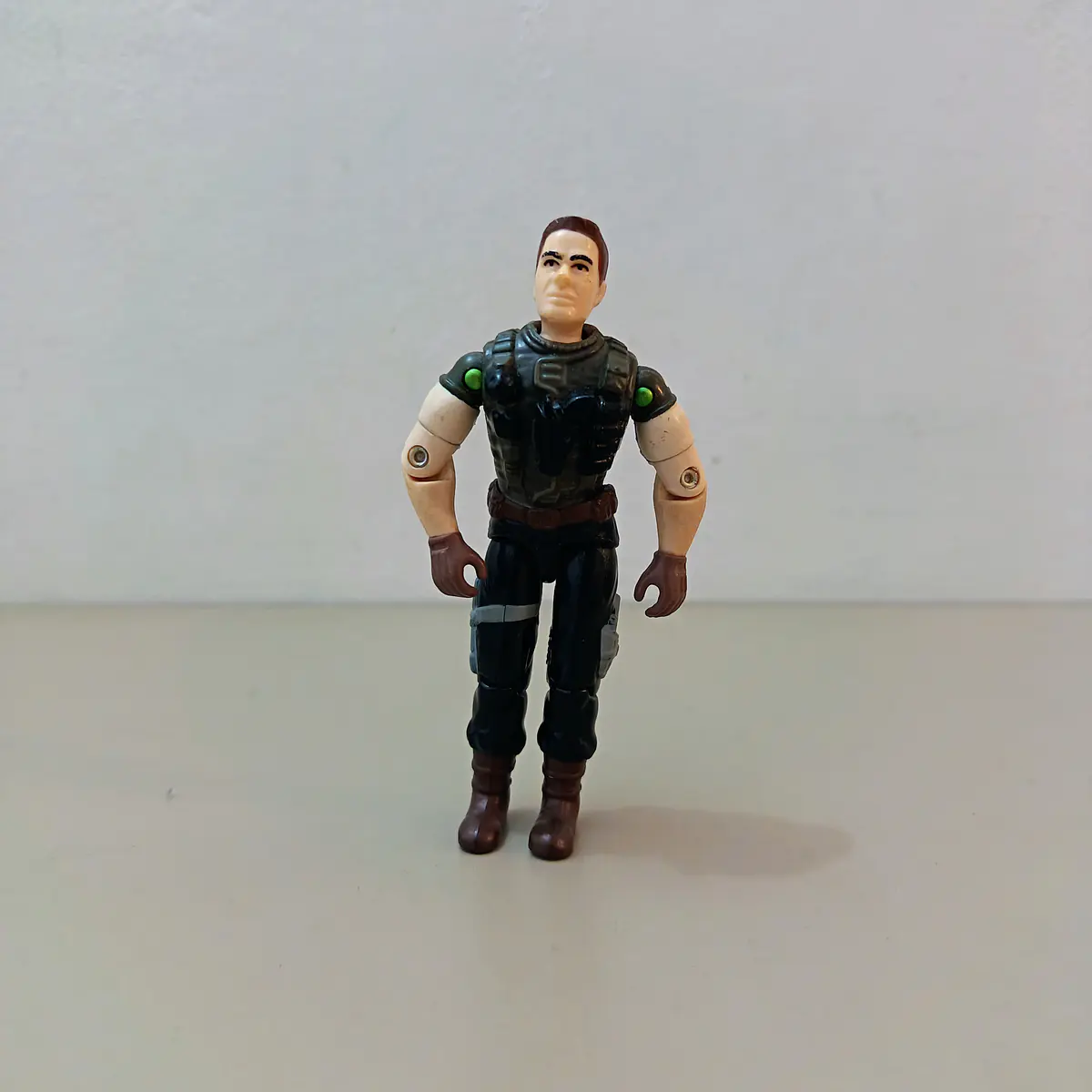 LEATHENECK V4