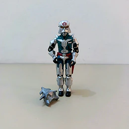 COBRA COMMANDER V3