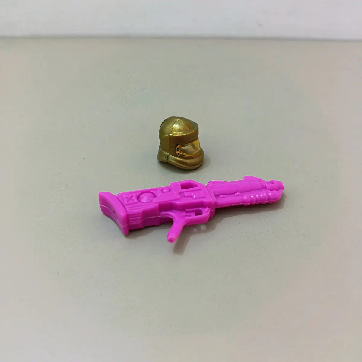  ACCESORIOS GRL HAWK