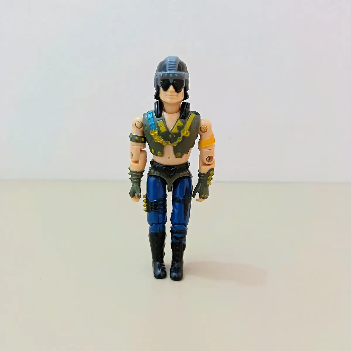 FIGURA LANARD