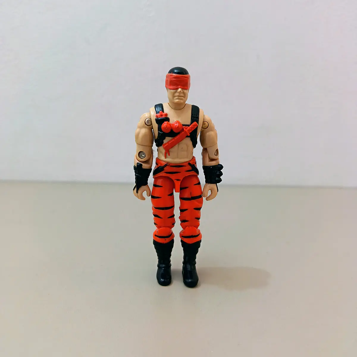 NIGHT CREEPER LEADER V1