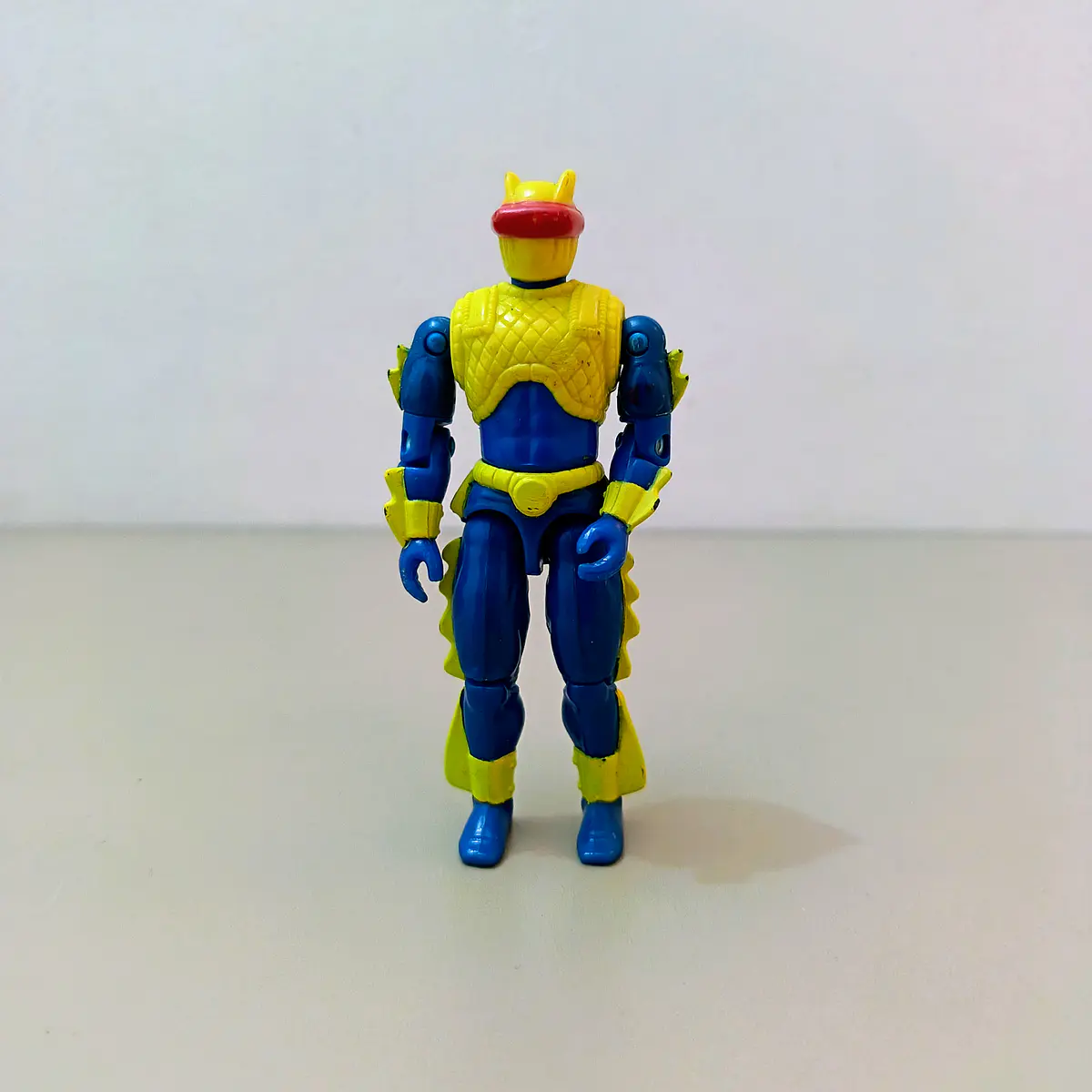 EELS V2