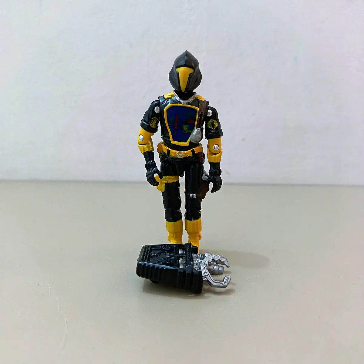 BAT