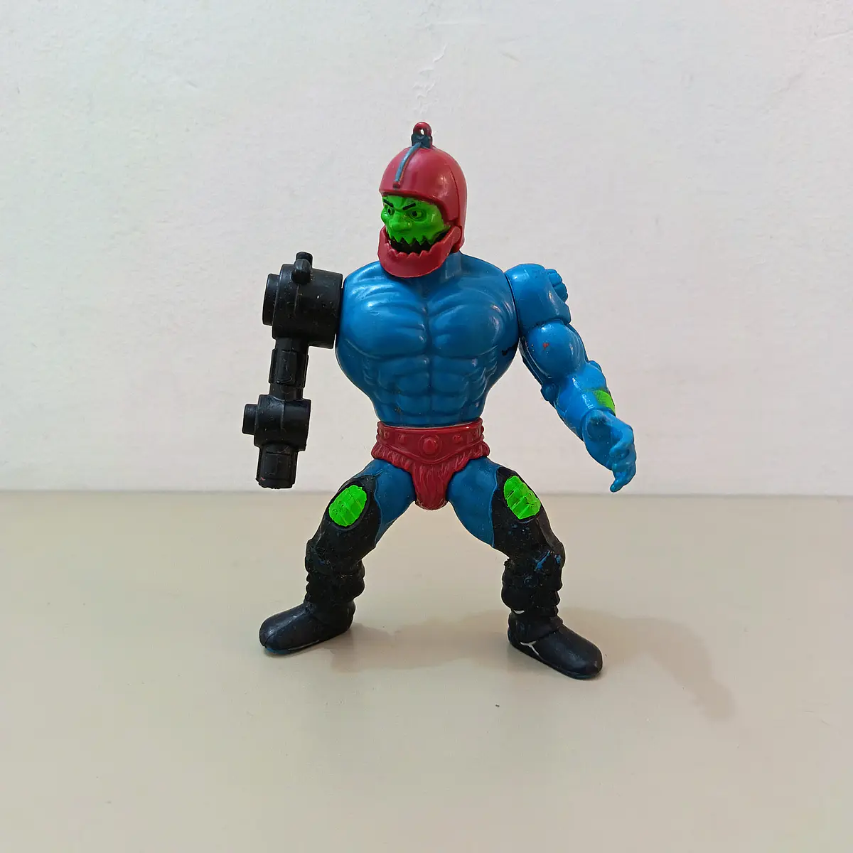 TRAP JAW
