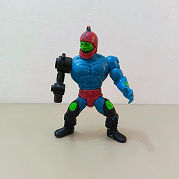 TRAP JAW