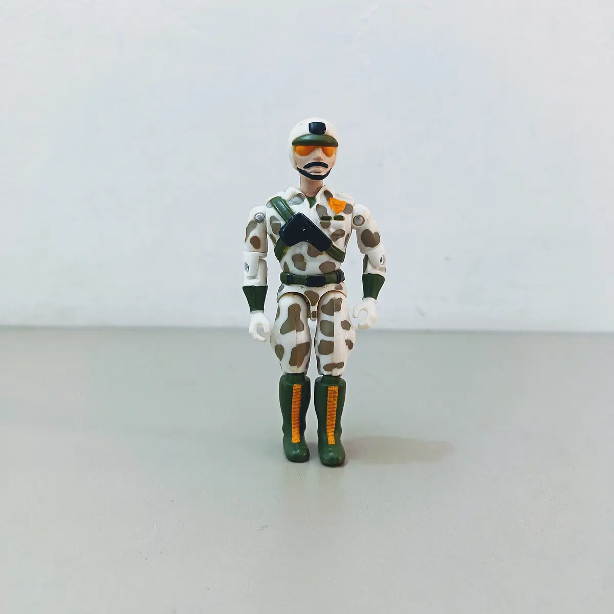 FIGURA LANARD