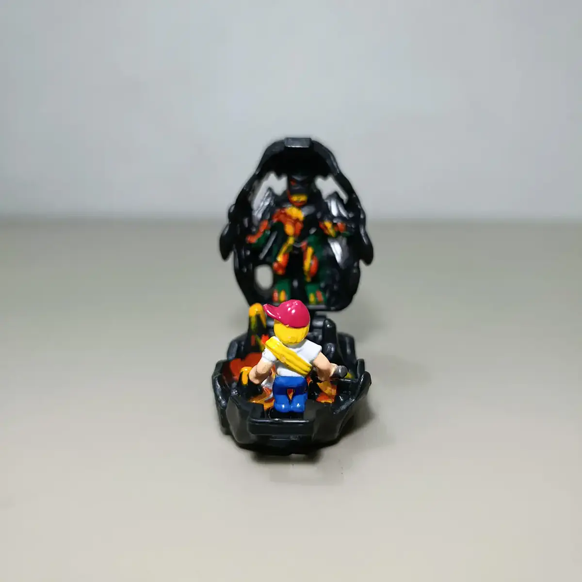ROCK MONSTER 