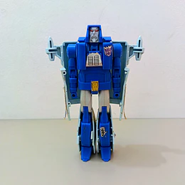SCOURGE G1