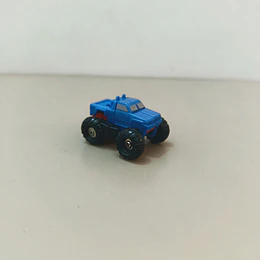 MUDSLINGER G1