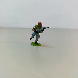 MICRO ROADBLOCK