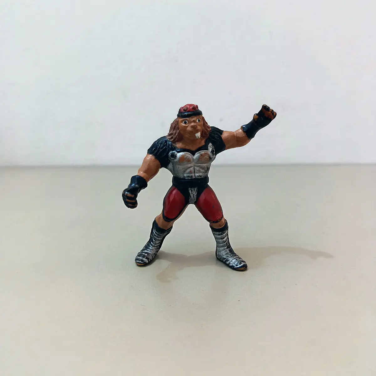 MINI  GRUNE