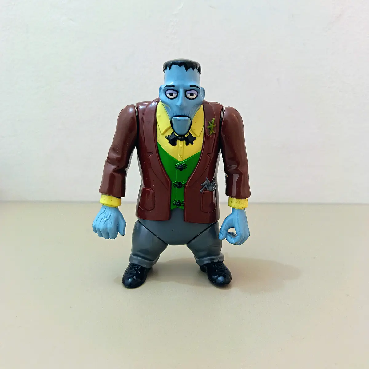 LURCH. ADDAMS FAMILY