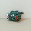 THE HAND