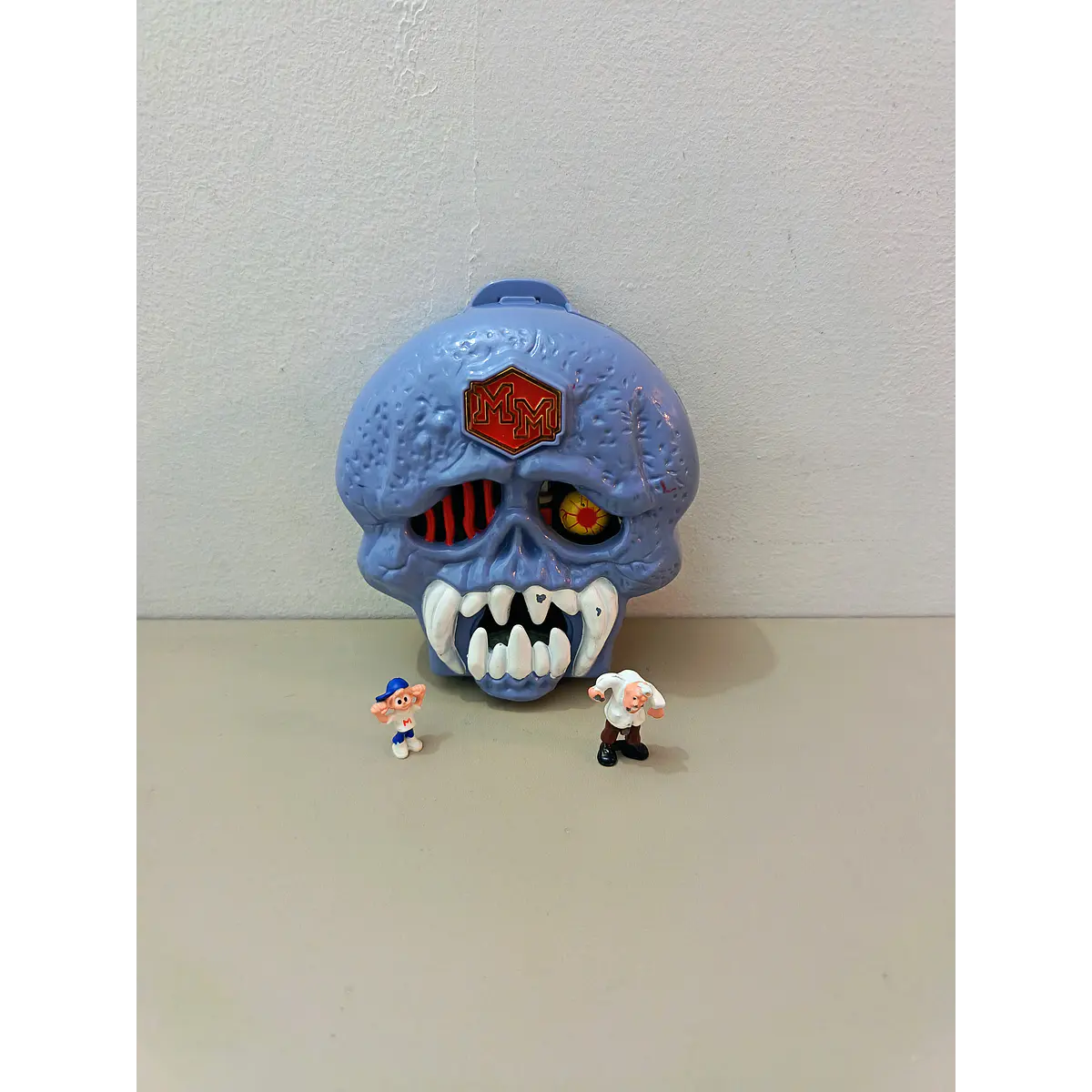 SKULL DUNGEON