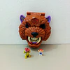  GRAPPLES BATTLECAT
