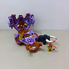  GRAPPLES BATTLECAT