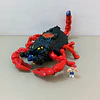STINGS SCORPION