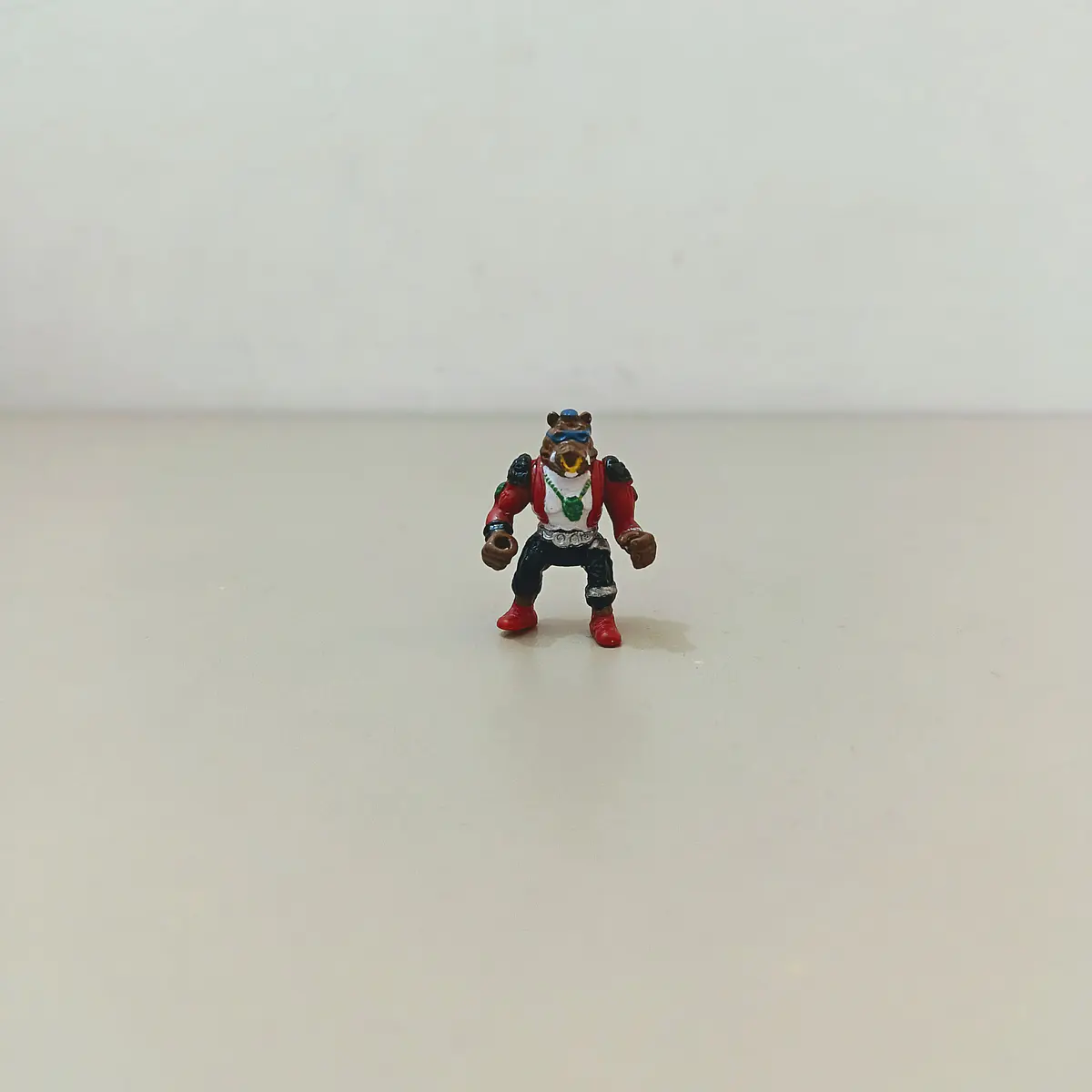 MICRO BEBOP