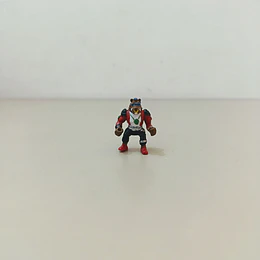 MICRO BEBOP