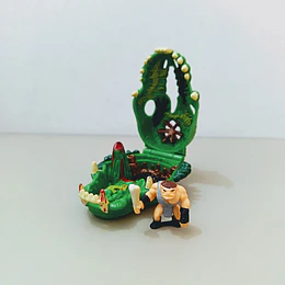 KRONOSAUR