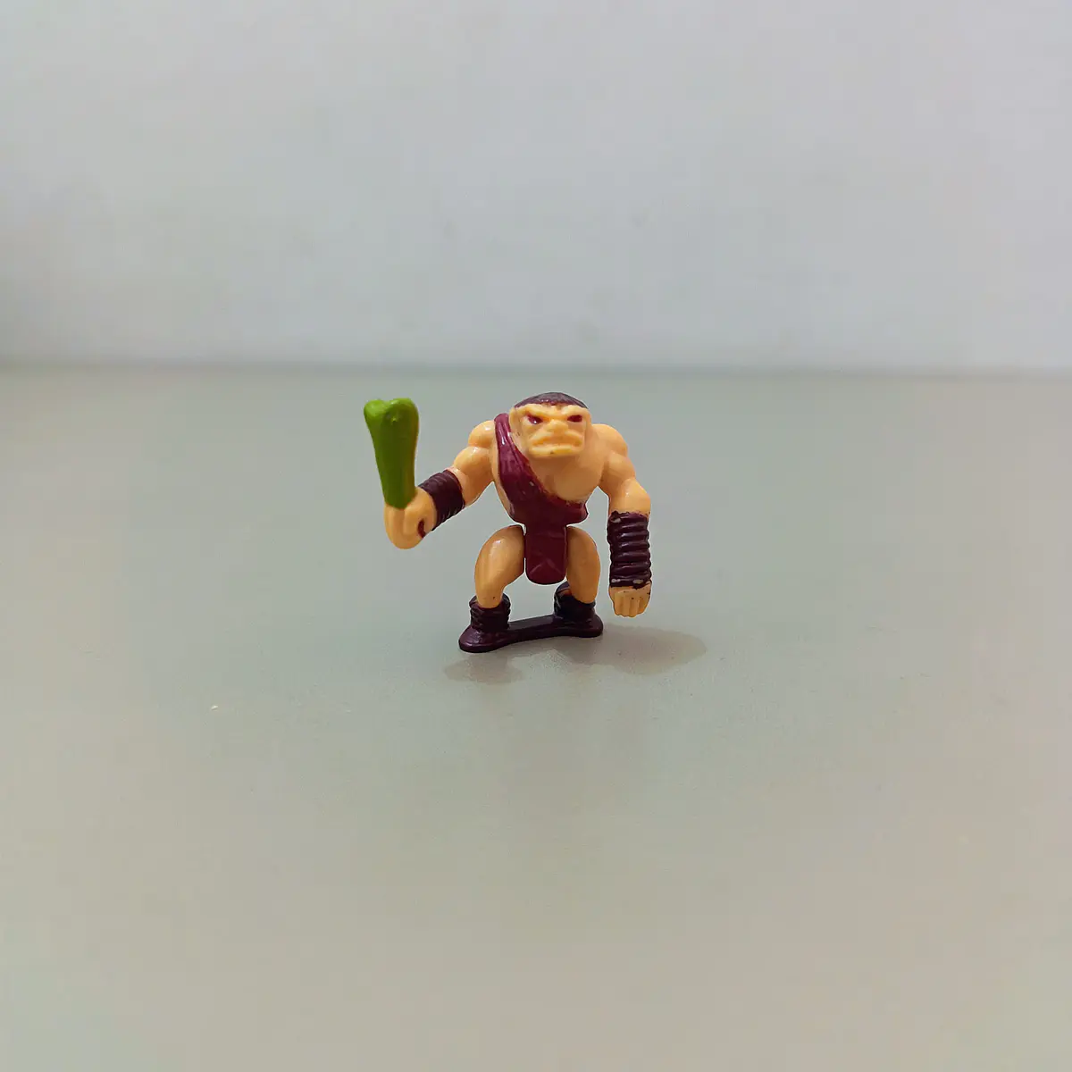 CAVEMAN