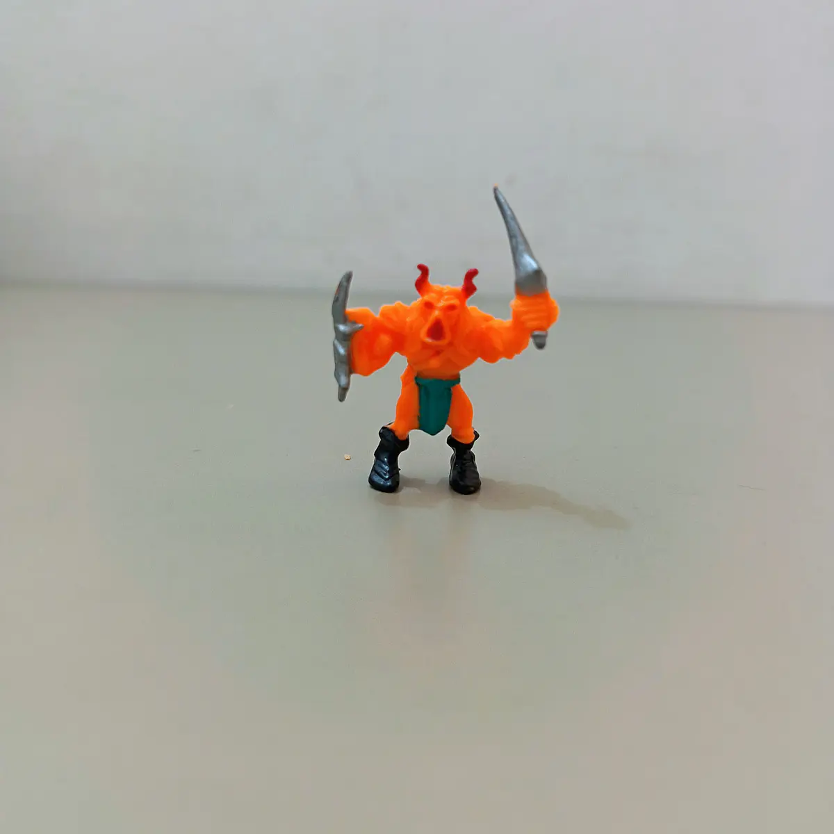 WARMONGER