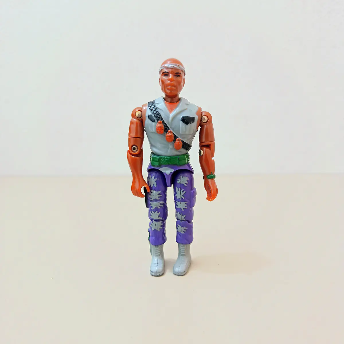 FIGURA LANARD