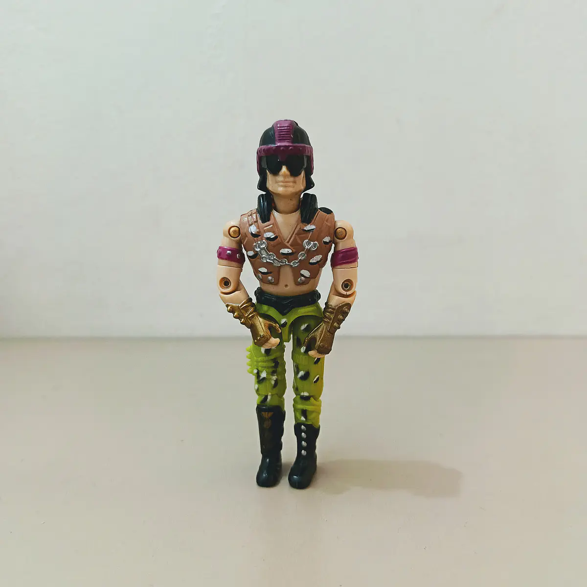 FIGURA LANARD